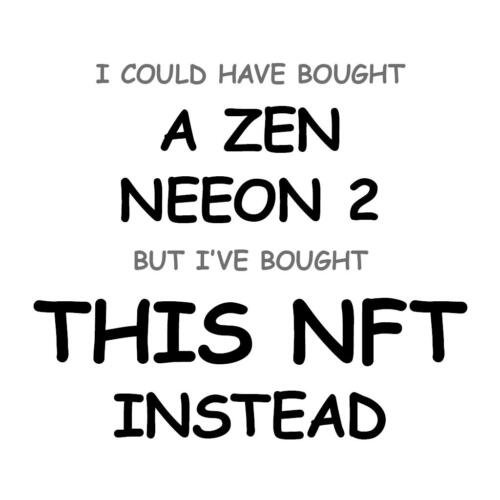 A ZEN Neeon 2