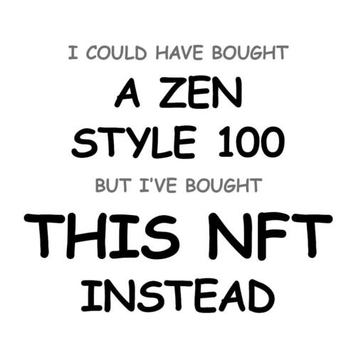 A ZEN Style 100