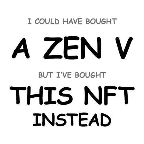A ZEN V