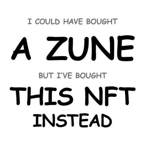 A Zune