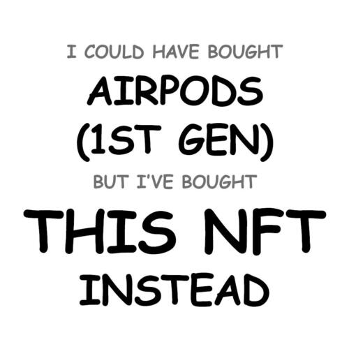 AirPods (1st gen)
