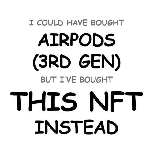 AirPods (3rd gen)