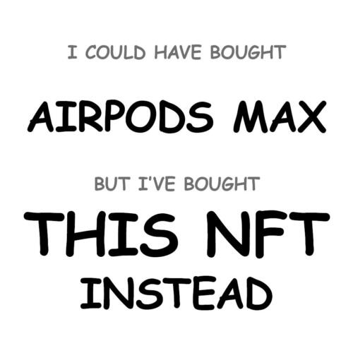 Airpods Max