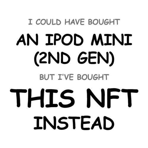 An iPod Mini (2nd gen)