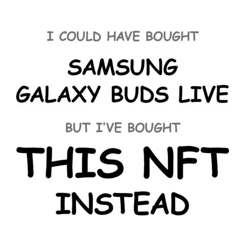 Samsung Galaxy Buds Live