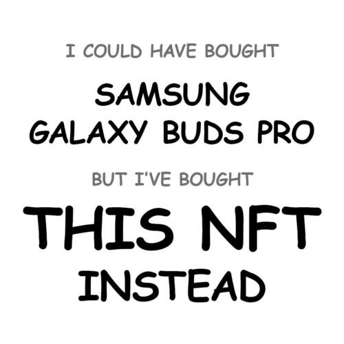 Samsung Galaxy Buds Pro