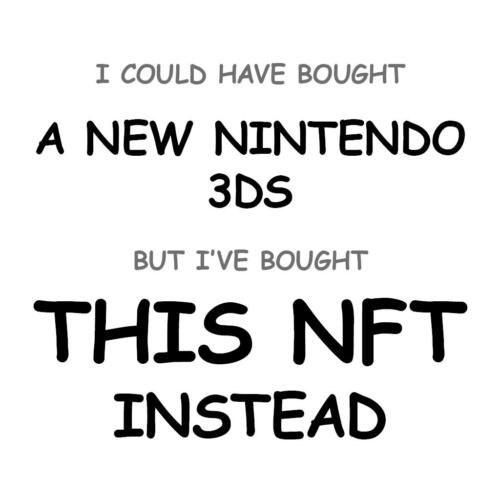 A New Nintendo 3DS
