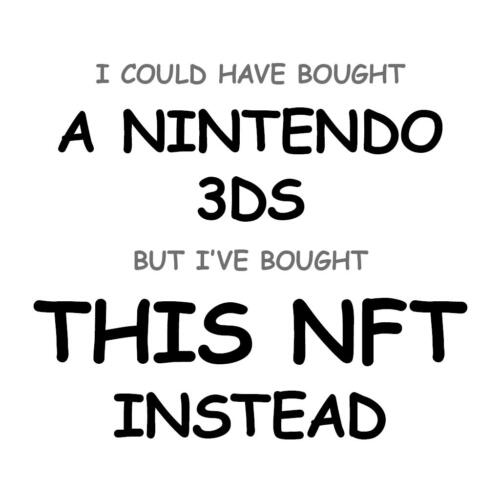 A Nintendo 3DS