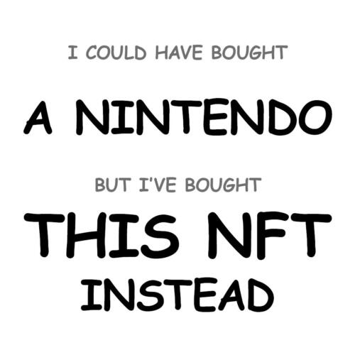 A Nintendo