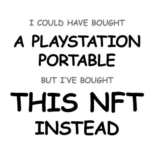 A Playstation Portable