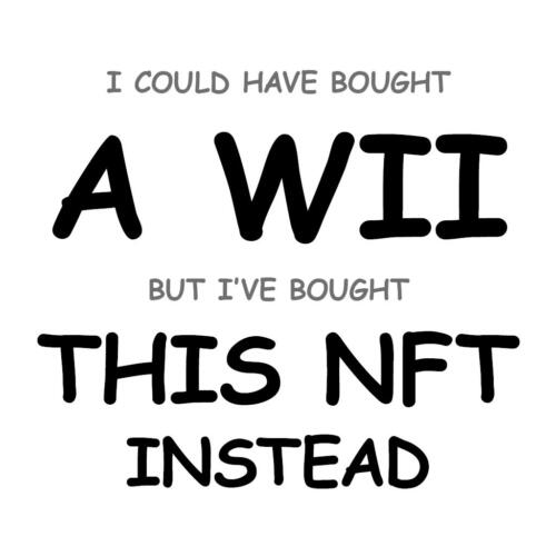 A Wii