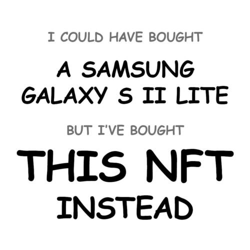 A Samsung Galaxy S II Lite