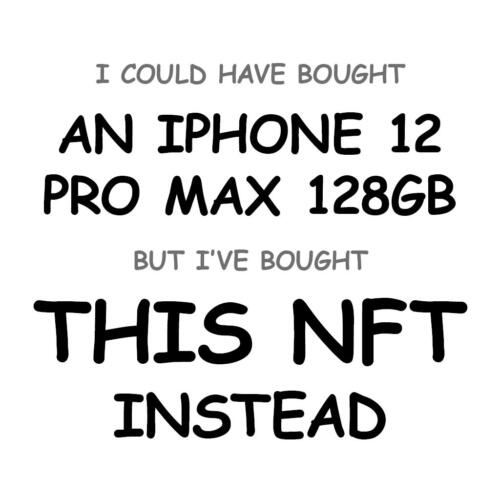 An iPhone 12 Pro Max 128GB