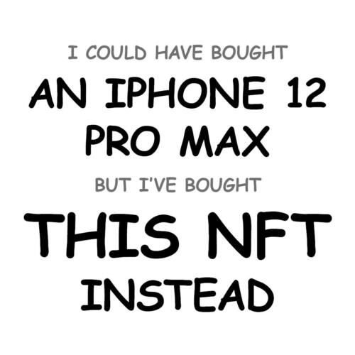 An iPhone 12 Pro Max
