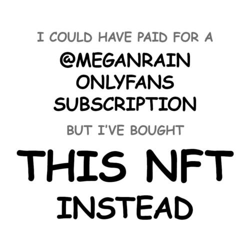 @meganrain OnlyFans Subscription