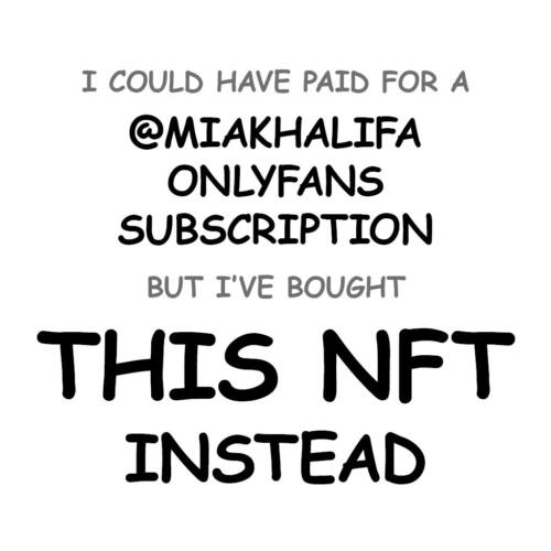 @miakhalifa OnlyFans Subscription