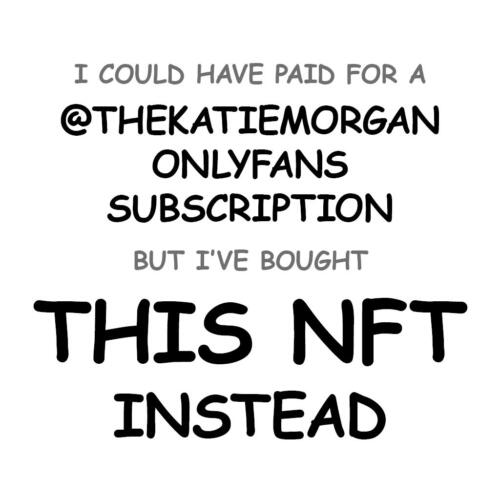 @thekatiemorgan OnlyFans Subscription