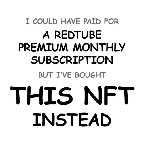 A RedTube Premium Monthly Subscription