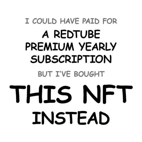 A RedTube Premium Yearly Subscription