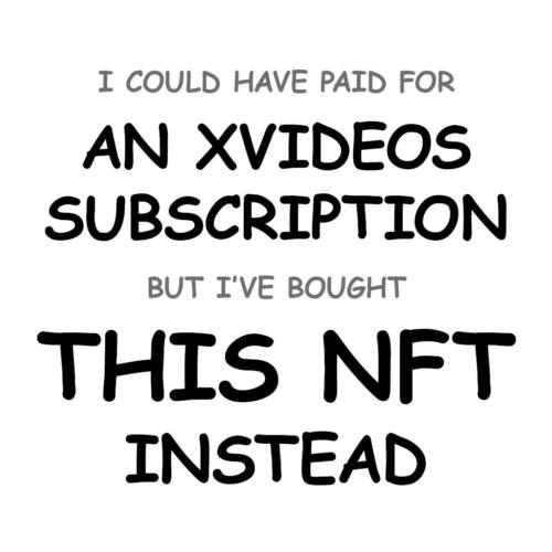 An XVideos Subscription