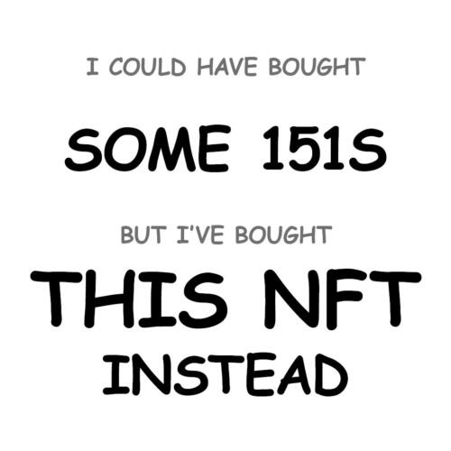 Some 151s