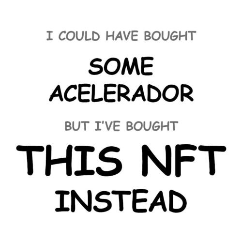 Some Acelerador
