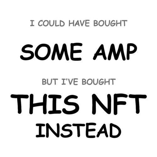 Some Amp