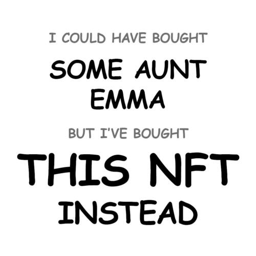 Some Aunt Emma
