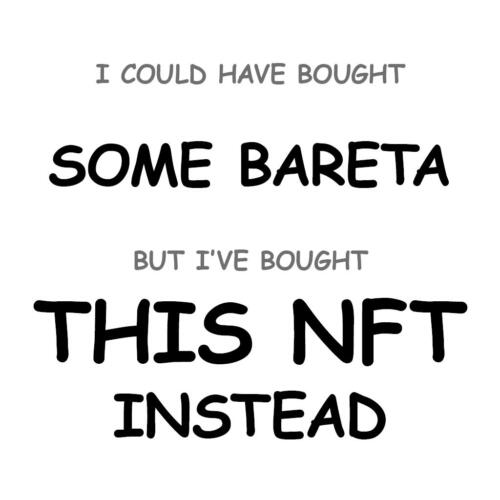 Some Bareta