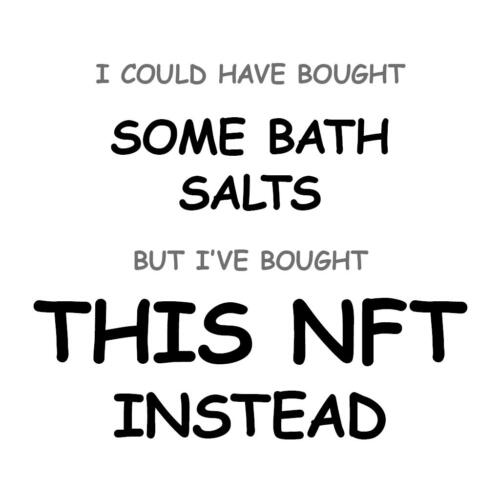Some Bath Salts
