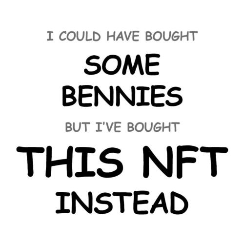 Some Bennies