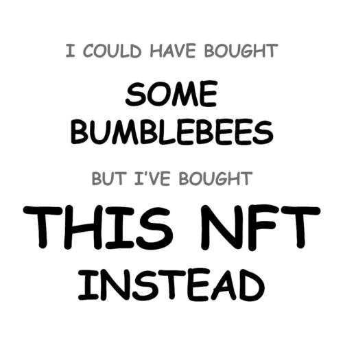 Some Bumblebees