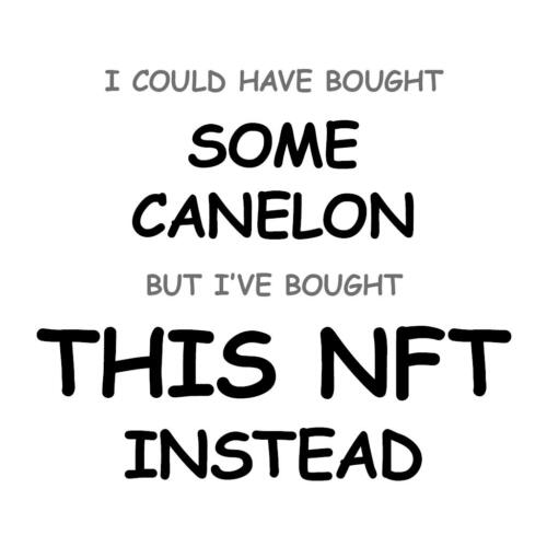 Some Canelon