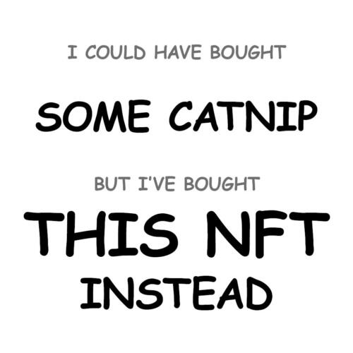 Some Catnip