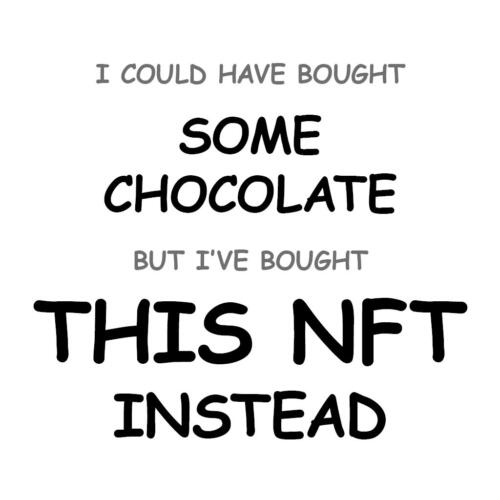 Some Chocolate