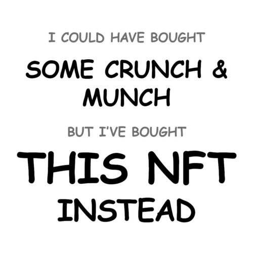 Some Crunch & Munch