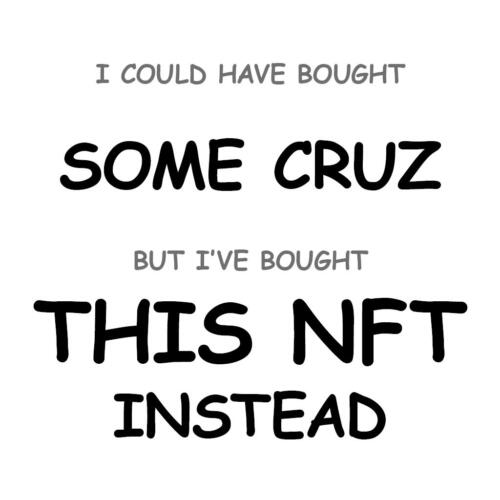 Some Cruz