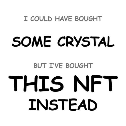 Some Crystal