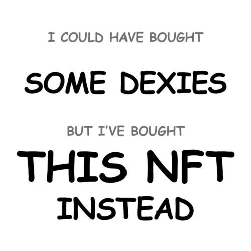 Some Dexies
