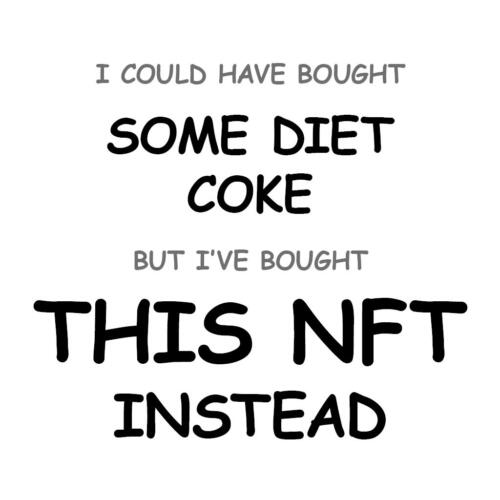 Some Diet Coke