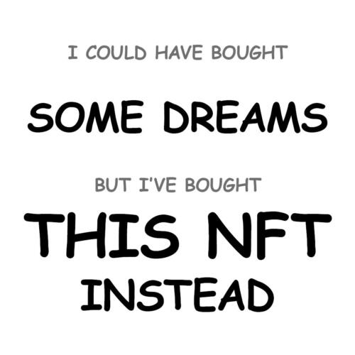 Some Dreams