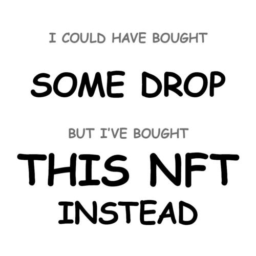 Some Drop