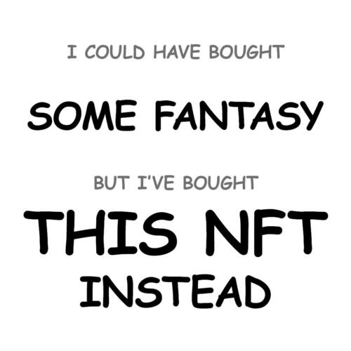 Some Fantasy