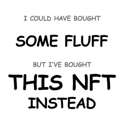 Some Fluff