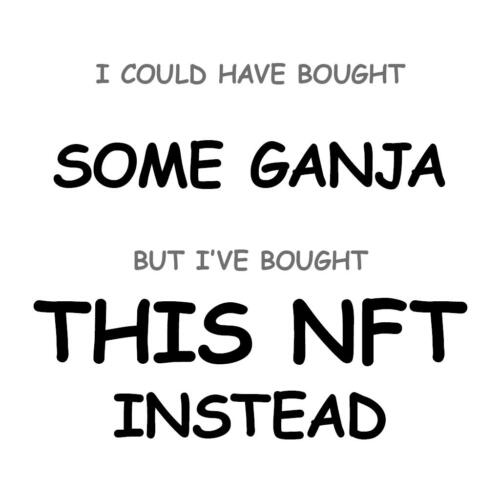 Some Ganja