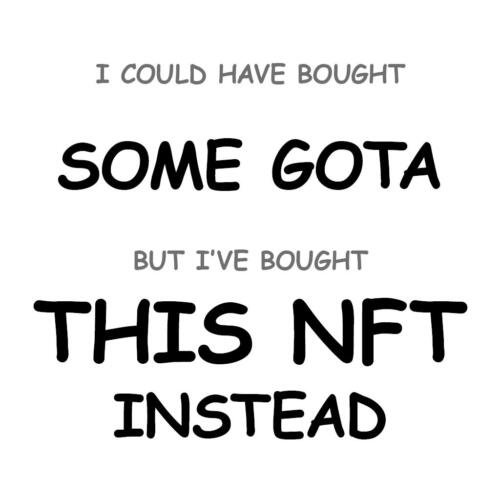 Some Gota