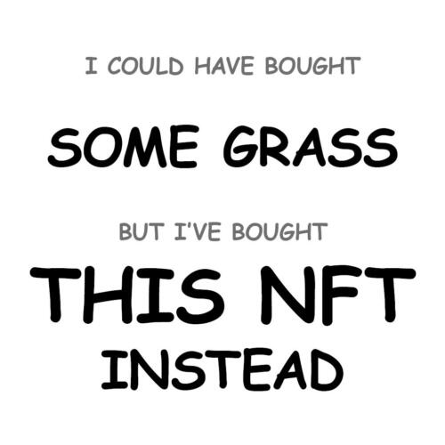 Some Grass