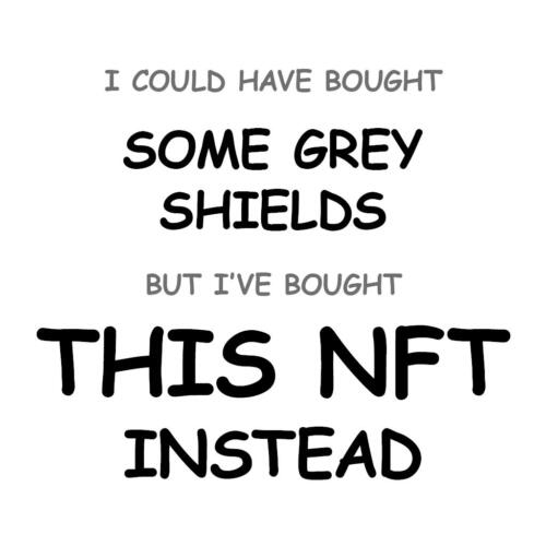 Some Grey Shields