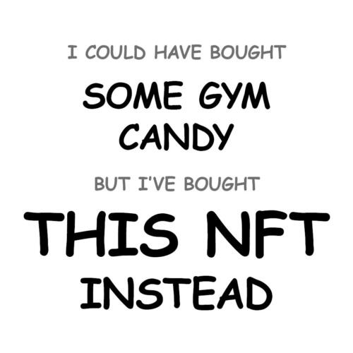 Some Gym Candy