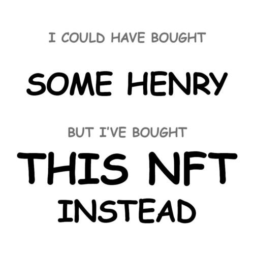 Some Henry